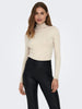 Only Pullover Women's Carol Grey