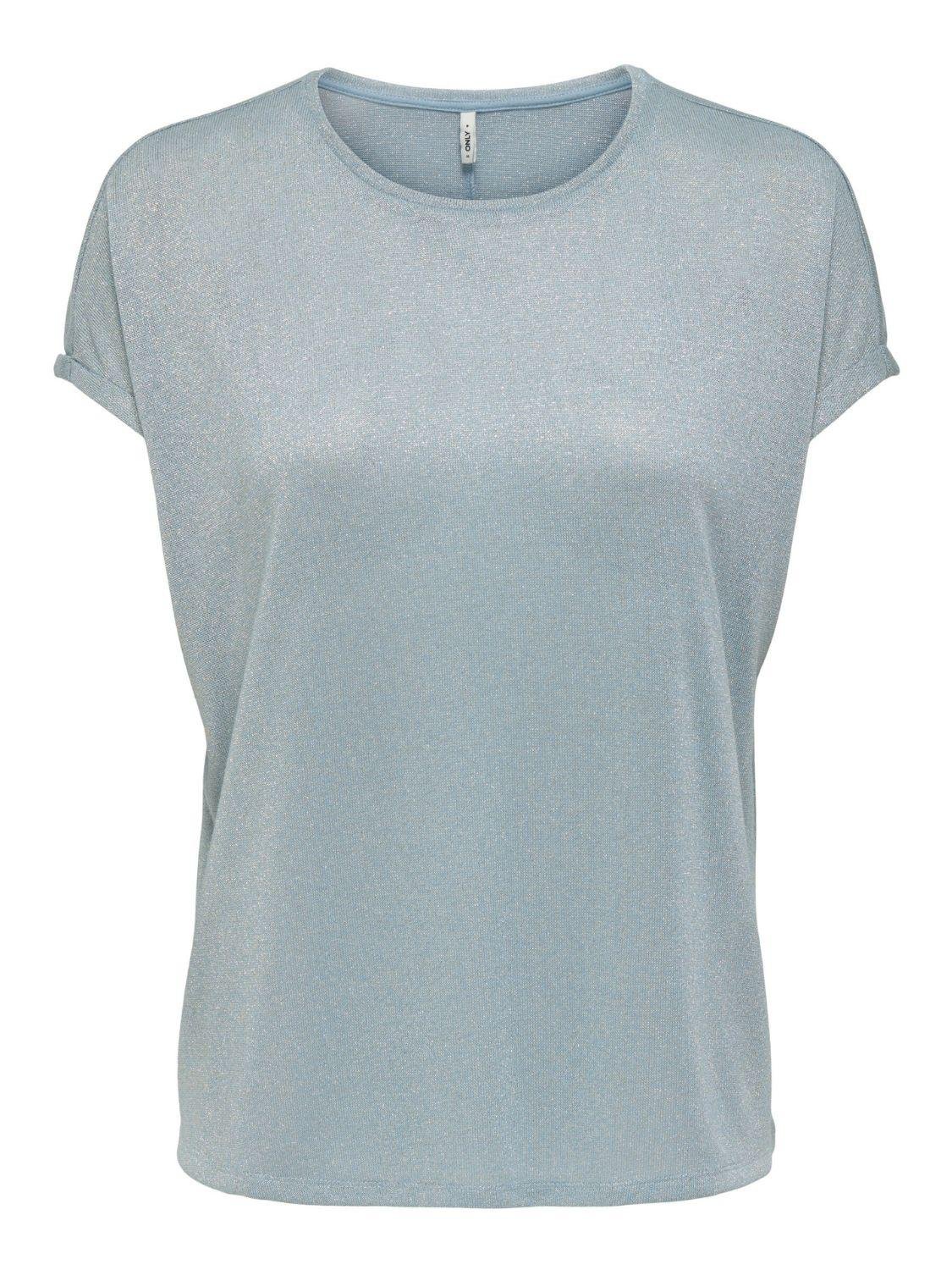 Only Top Donna Azzurro - Santangelo