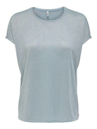 Only Top Donna Azzurro - Santangelo