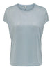 Only Top Donna Azzurro