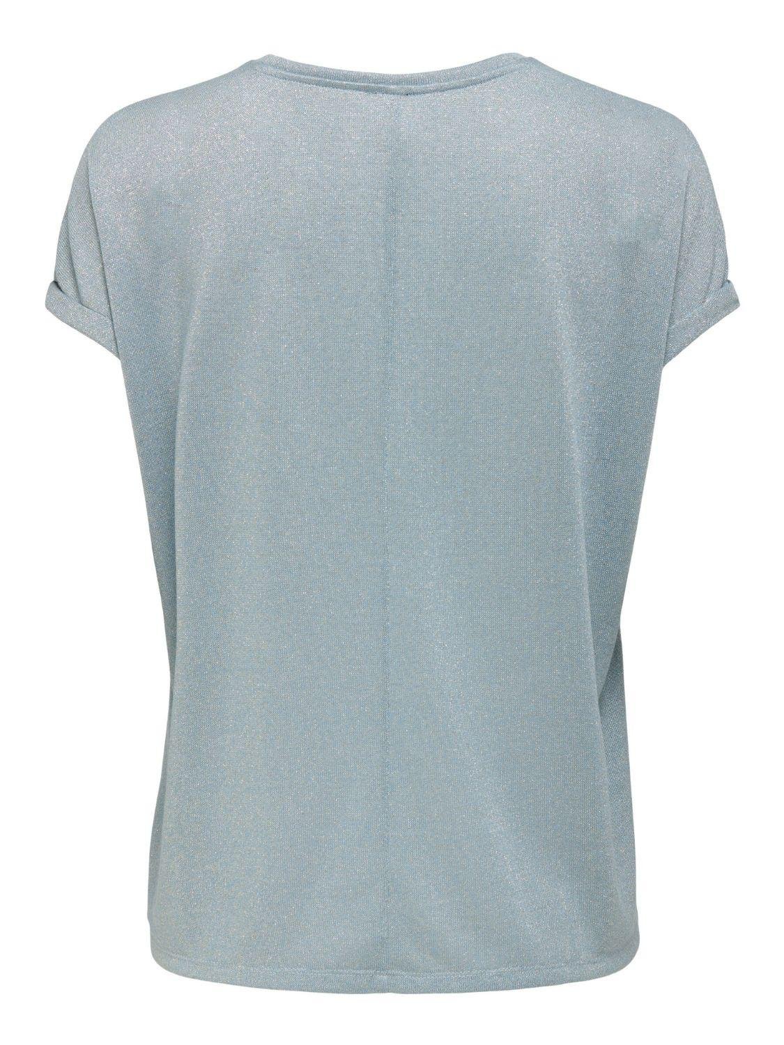 Only Top Donna Azzurro - Santangelo
