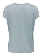 Only Top Donna Azzurro - Santangelo