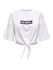 Only Top Women White