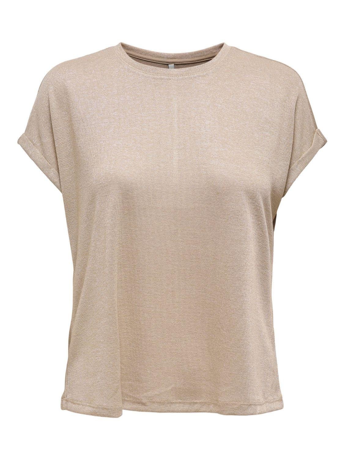 Only Top Donna Marrone - Santangelo