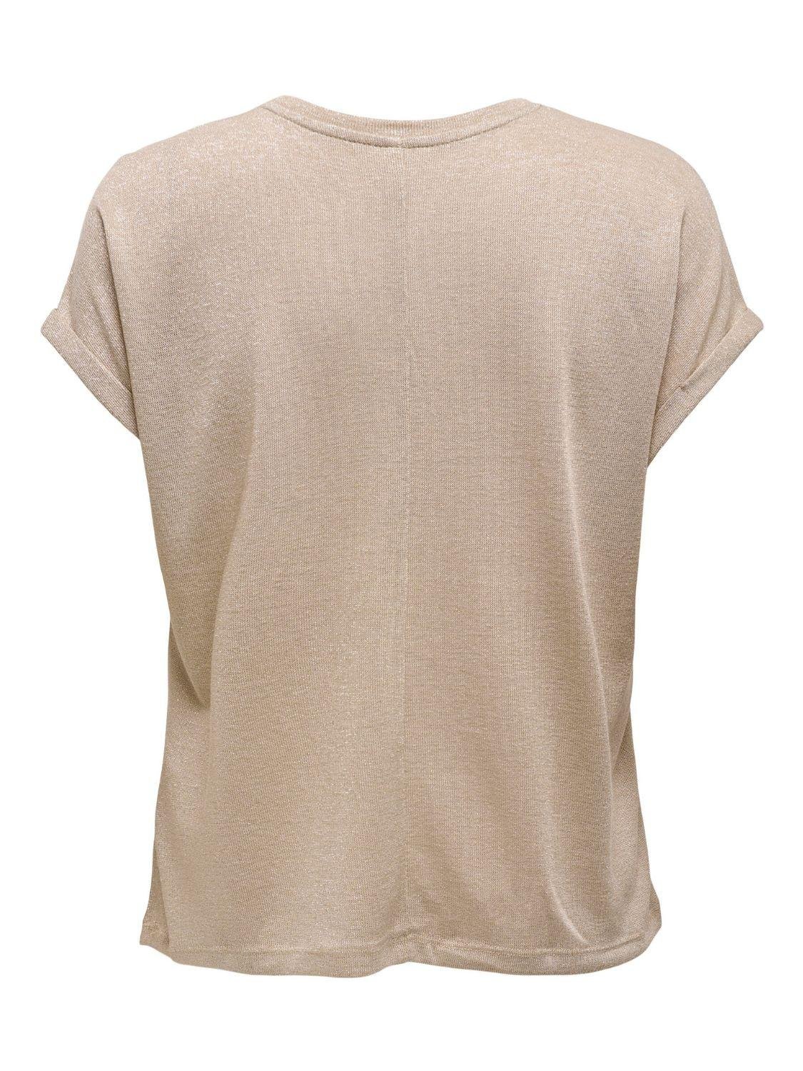 Only Top Donna Marrone - Santangelo