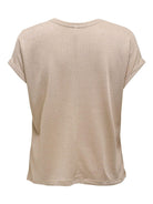 Only Top Donna Marrone - Santangelo
