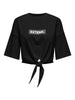 Only Top Women Black