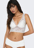 Only Top Women's Onlchloe White