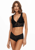 Only Top Women Onlchloe Black
