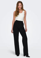 Only Top Donna Onlea Bianco - Santangelo