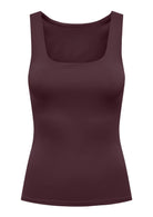 Only Top Donna Onlea Bordeaux - Santangelo