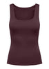 Only Top Women Onlea Bordeaux