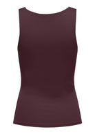 Only Top Donna Onlea Bordeaux - Santangelo