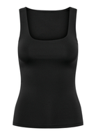 Only Top Donna Onlea Nero - Santangelo