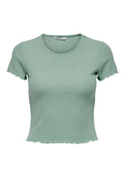 Only Top Donna Verde - Santangelo
