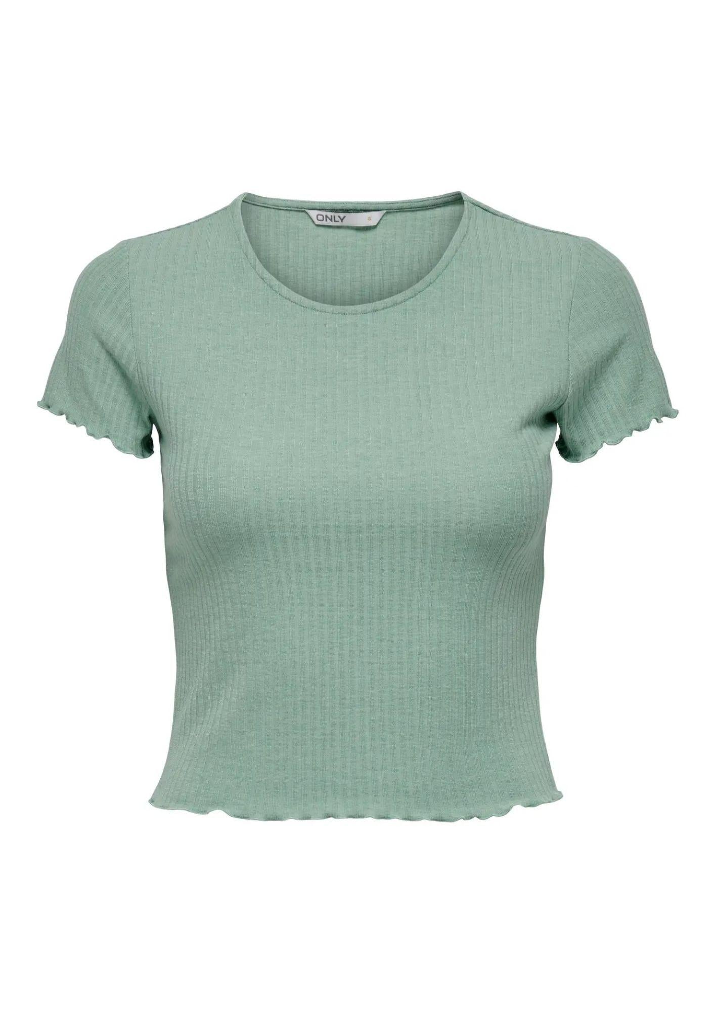 Only Top Donna Verde - Santangelo