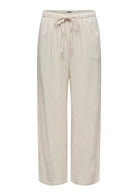 Pantalone Donna Beige - Santangelo
