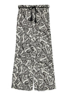 Pantalone Donna Bianco - Santangelo