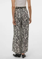 Pantalone Donna Bianco - Santangelo