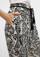 Pantalone Donna Bianco - Santangelo