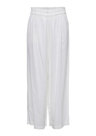 Pantalone Donna Bianco - Santangelo