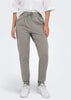 Pantalone Donna Grigio Roccia