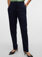Pantalone Donna Navy Blazer - Santangelo