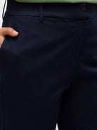 Pantalone Donna Navy Blazer - Santangelo