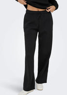 ONLY Pantalone Donna Only Onlbest Nero Pantalone