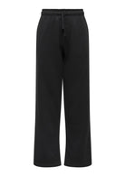 ONLY Pantalone Donna Only Onlbest Nero Pantalone