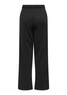 ONLY Pantalone Donna Only Onlbest Nero Pantalone