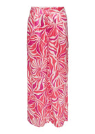 Pantalone Donna Rosa Camelia - Santangelo