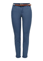 Pantalone Donna Vintage Indigo - Santangelo