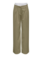 Pantaloni Donna Aloe - Santangelo
