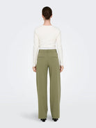 Pantaloni Donna Aloe - Santangelo