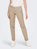 Women's Beige Pants