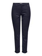 Pantaloni Donna Blu - Santangelo