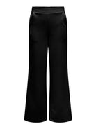 Pantaloni Donna Nero - Santangelo