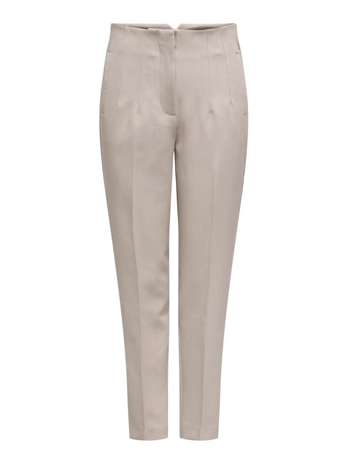 Pantaloni Donna String Melange - Santangelo