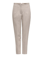 Pantaloni Donna String Melange - Santangelo