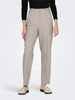 Pantaloni Donna String Melange