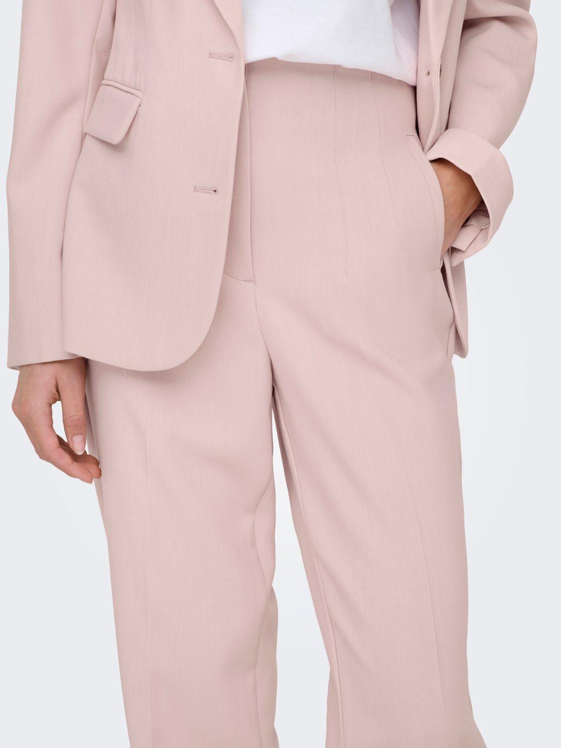 Pantaloni Donna Violet Ice - Santangelo