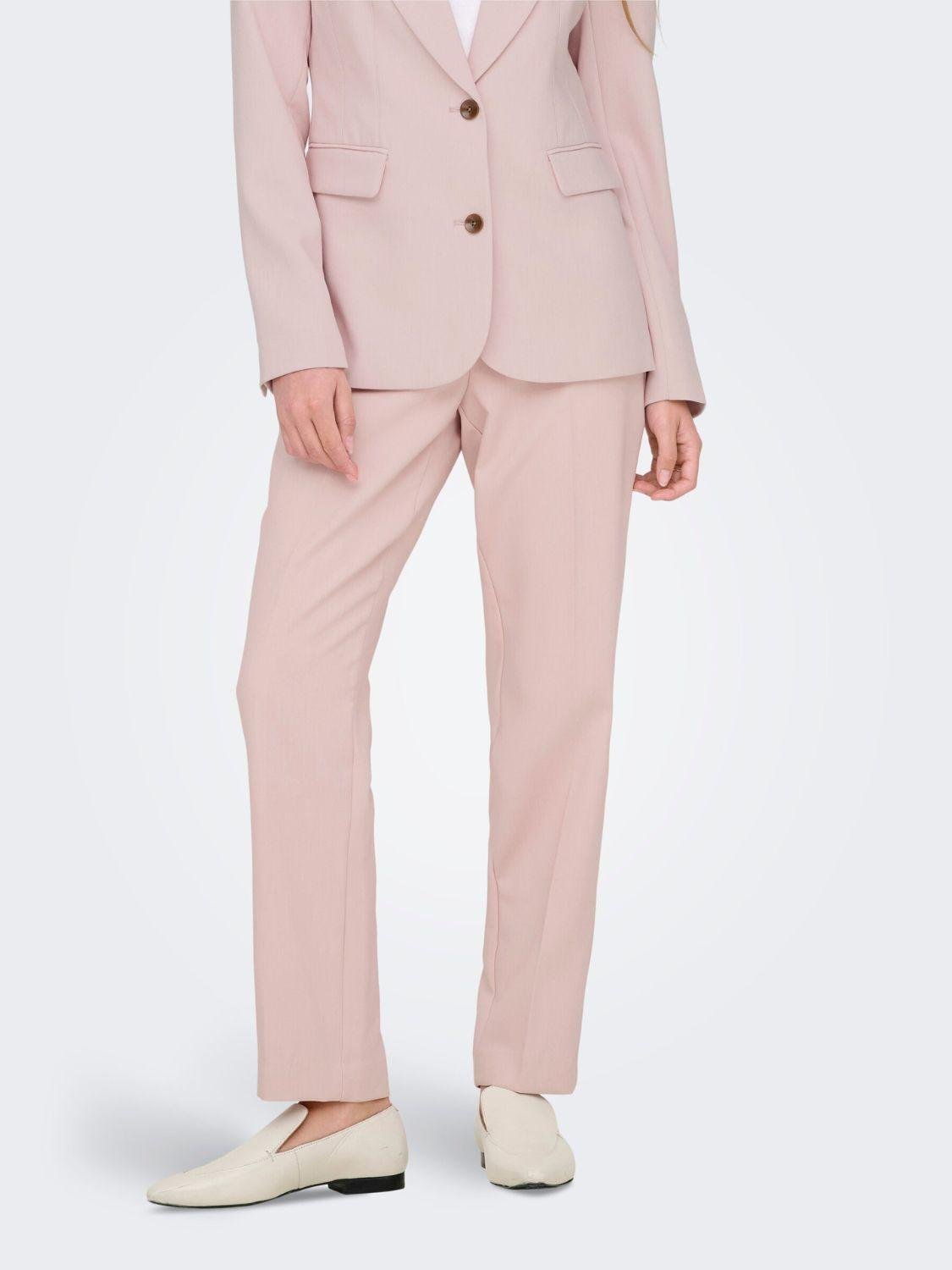 Pantaloni Donna Violet Ice - Santangelo