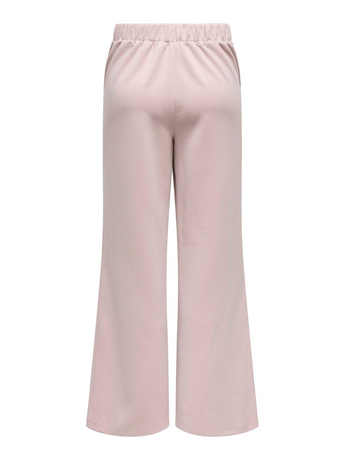 Pantaloni Donna Violet Ice - Santangelo