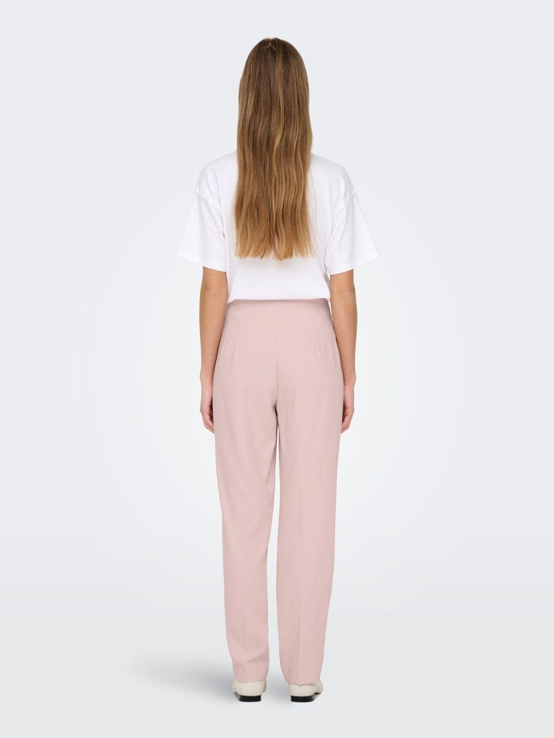 Pantaloni Donna Violet Ice - Santangelo