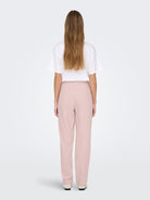 Pantaloni Donna Violet Ice - Santangelo