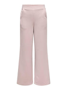 Pantaloni Donna Violet Ice - Santangelo