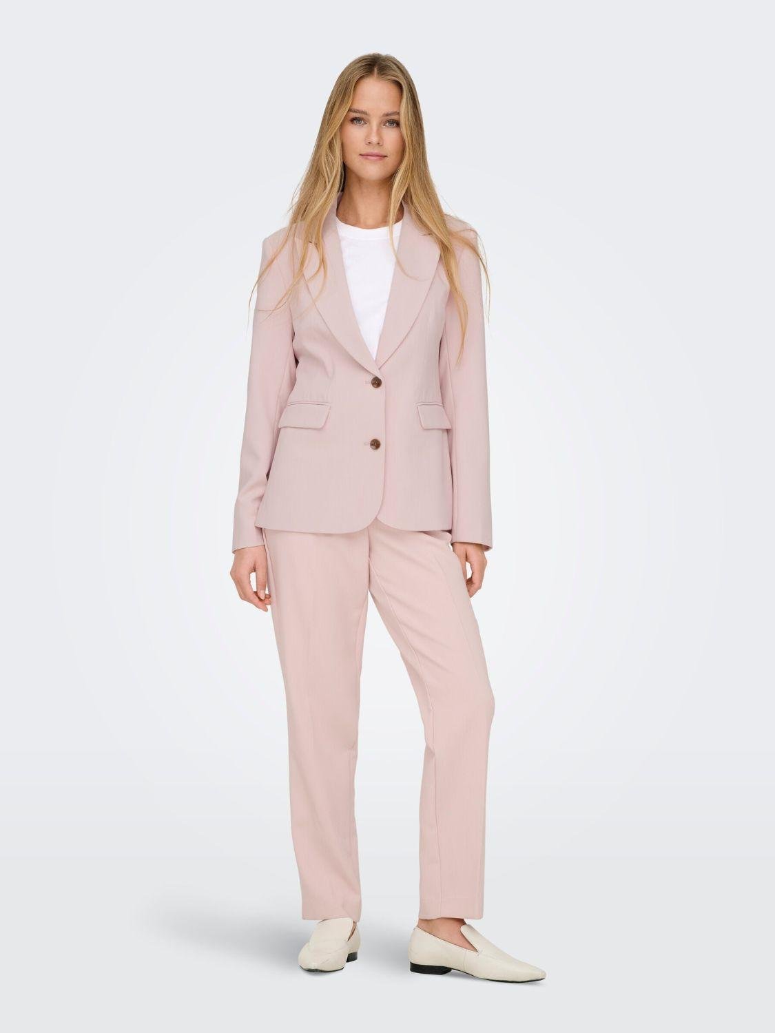 Pantaloni Donna Violet Ice - Santangelo