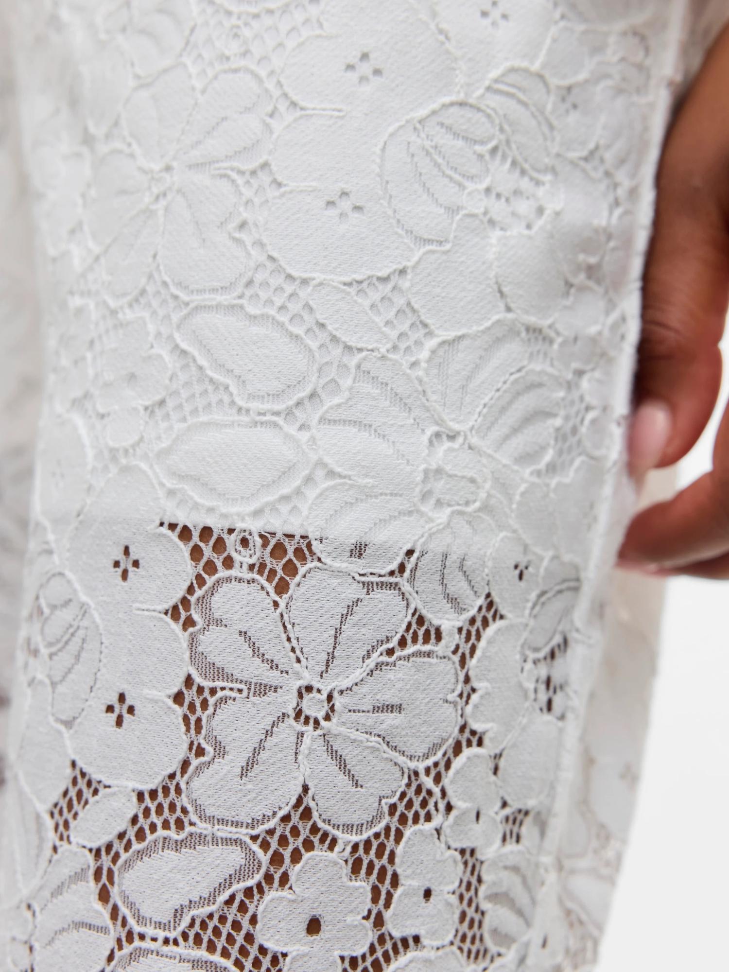 Pantaloni Vita Media Donna Snow White - Santangelo
