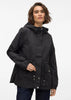 Women's Parka Black
